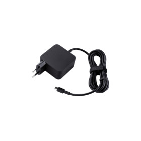 ASUS AC65-00(A23-065N1A)/EU power adapter/inverter Indoor 65 W Black