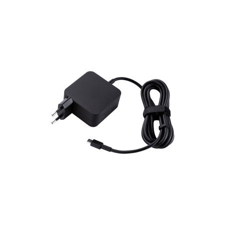 ASUS AC65-00(A23-065N1A)/EU power adapter/inverter Indoor 65 W Black