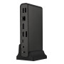 ASUS Triple Display USB-C Dock Duo DC301 Wired Black