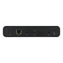 ASUS Triple Display USB-C Dock Duo DC301 Wired Black