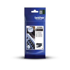 Brother LC-3259XLBKP Cartouche de toner 1 pièce(s) Original Noir