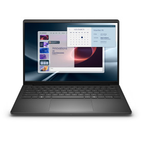 DELL Pro 14 Essential PV14255 AMD Ryzen™ 5 220 Laptop 14" Full HD+ 8 GB DDR5-SDRAM 512 GB SSD Wi-Fi 6 (802.11ax) Windows 11 Pro