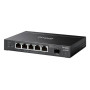 TP-Link Omada SG2206MP network switch L2 Gigabit Ethernet (10/100/1000) Power over Ethernet (PoE)