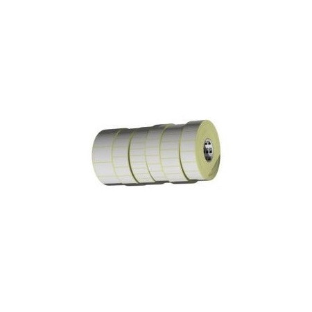 Zebra Z-Perform 1000T Blanc