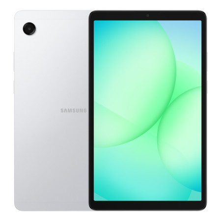 Samsung Galaxy Tab A11 64 GB 8.7" 4 GB Wi-Fi 5 (802.11ac) Silver