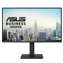 ASUS VA27AQSE computer monitor 27" 2560 x 1440 pixels Quad HD LCD Black