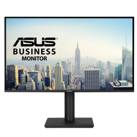 ASUS VA27AQSE écran plat de PC 68,6 cm (27") 2560 x 1440 pixels Quad HD LCD Noir