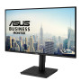 ASUS VA27AQSE écran plat de PC 68,6 cm (27") 2560 x 1440 pixels Quad HD LCD Noir