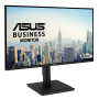 ASUS VA27AQSE computer monitor 27" 2560 x 1440 pixels Quad HD LCD Black