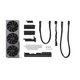 Lenovo NVIDIA GeForce RTX 5080 16 Go GDDR7