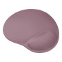 Trust 26013 tapis de souris Rose