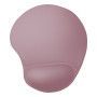 Trust 26013 mouse pad Pink