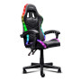 Trust 25979 video game chair PC gaming chair Padded seat Black