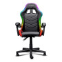 Trust 25979 Siège pour jeu vidéo Siège de jeu sur PC Siège rembourré Noir