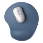 Trust 26011 mouse pad Blue