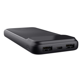 Trust 25882 banque d'alimentation électrique Lithium-Ion (Li-Ion) 10000 mAh Noir