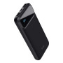 Trust 25882 banque d'alimentation électrique Lithium-Ion (Li-Ion) 10000 mAh Noir