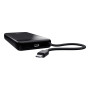 Trust 25881 power bank Lithium-Ion (Li-Ion) 20000 mAh Black