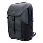 Trust 25669 laptop case 17" Backpack Gray