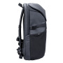 Trust 25669 laptop case 17" Backpack Gray