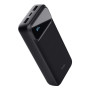 Trust 25883 banque d'alimentation électrique Lithium-Ion (Li-Ion) 20000 mAh Noir