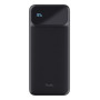 Trust 25883 banque d'alimentation électrique Lithium-Ion (Li-Ion) 20000 mAh Noir