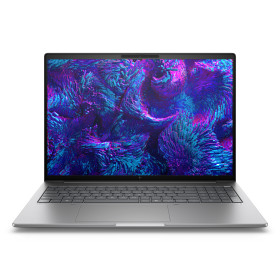 HP ZBook 8 G1i Mobile Workstation PC Wolf Pro Security Edition Intel Core Ultra 7 255H 16" WUXGA 32 GB DDR5-SDRAM 1 TB SSD