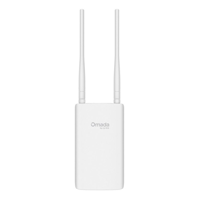 TP-Link Omada EAP603-Outdoor 1800 Mbit/s White Power over Ethernet (PoE)