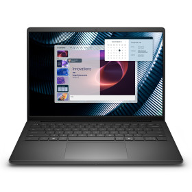DELL Pro 14 Essential PV14250 Intel Core 7 150U Laptop 14" Full HD+ 16 GB DDR5-SDRAM 512 GB SSD Wi-Fi 6 (802.11ax) Windows 11