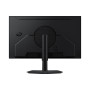Samsung S27FG506EU computer monitor 27" 2560 x 1440 pixels Quad HD LCD Black