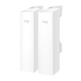 TP-Link Omada EAP100-BRIDGE KIT pont & répéteur Pont réseau 300 Mbit/s Blanc