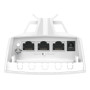 TP-Link Omada EAP100-BRIDGE KIT bridge/repeater Network bridge 300 Mbit/s White