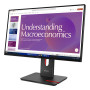 Lenovo ThinkVision T24D-40 Moniteur