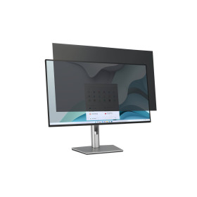 Kensington Filtre de confidentialité EQ pour moniteurs 23,8” 16:9