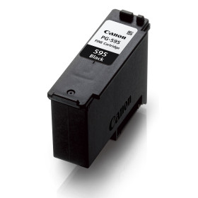 Canon PG-595 ink cartridge 1 pc(s) Original Black