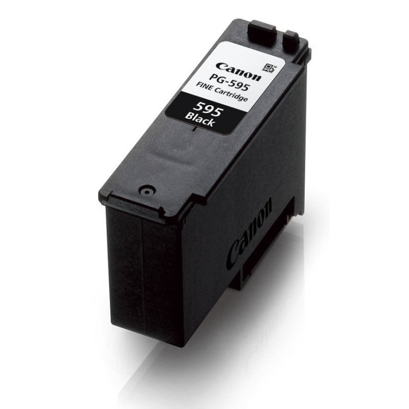 Canon PG-595 ink cartridge 1 pc(s) Original Black