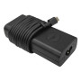 DELL 2NFMW power adapter/inverter Indoor 65 W Black