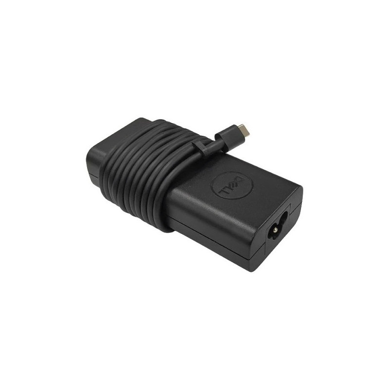 DELL 2NFMW adaptateur de puissance & onduleur Intérieure 65 W Noir