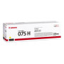 Canon 075 H toner cartridge 1 pc(s) Original Yellow