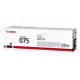 Canon 075 Cartouche de toner 1 pièce(s) Original Noir