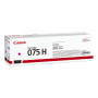 Canon 075 H toner cartridge 1 pc(s) Original Magenta
