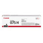 Canon 075 H toner cartridge 1 pc(s) Original Black