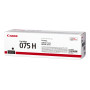 Canon 075 H toner cartridge 1 pc(s) Original Black