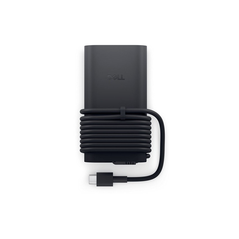 DELL NYWKJ power adapter/inverter Indoor 100 W Black