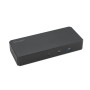 Kensington SD4843P EQ Station d’accueil sans pilote USB-C 10 Gbits/s avec triple sortie vidéo