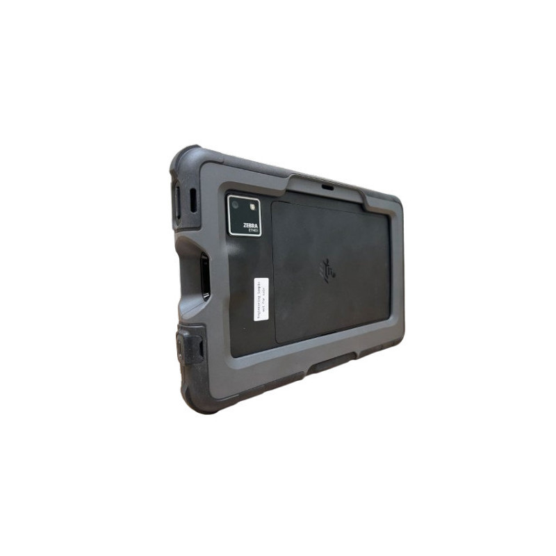 Zebra SG-ET401-08ET5-01 tablet case 8" Cover Black