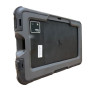 Zebra SG-ET401-08ET5-01 tablet case 8" Cover Black