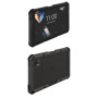 Zebra SG-ET401-08EXO-02 tablet case 8" Cover Black