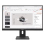 Lenovo ThinkVision E22-40 computer monitor 21.5" 1920 x 1080 pixels Full HD LCD Black
