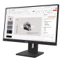 Lenovo ThinkVision E22-40 computer monitor 21.5" 1920 x 1080 pixels Full HD LCD Black